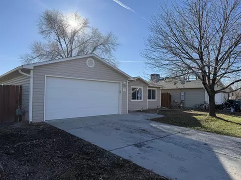 Exterior - 255 Sargent Cir, Fruita, CO 81521 photo 2 of 7