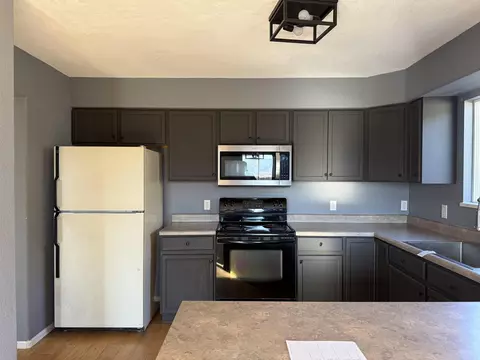 Kitchen - 255 Sargent Cir, Fruita, CO 81521 photo 2 of 3