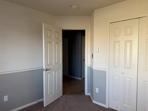 Bedroom - 255 Sargent Cir, Fruita, CO 81521 photo 3 of 5