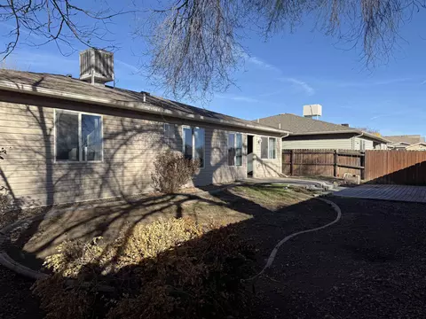Exterior - 255 Sargent Cir, Fruita, CO 81521 photo 7 of 7