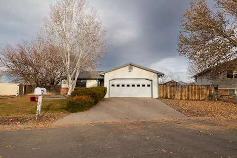 270 E Danbury Cir, Grand Junction, CO 81503