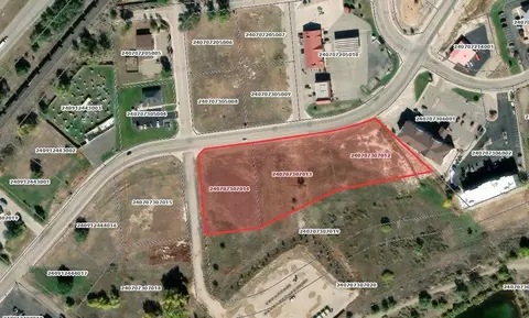 tbd Cardinal Way, Parachute, CO 81635