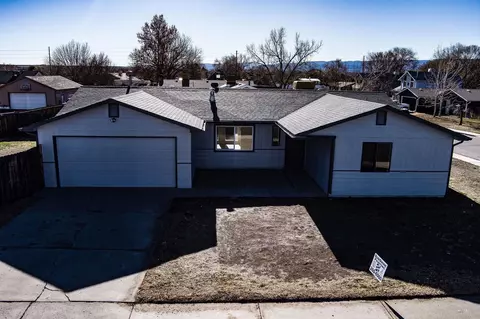 456 12 Morning Dove Dr, Grand Junction, CO 81504