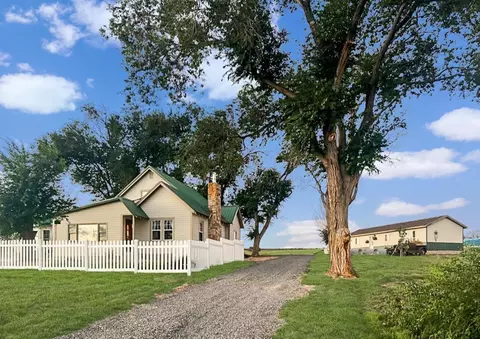 36024 Fruitland Mesa Rd, Crawford, CO 81415