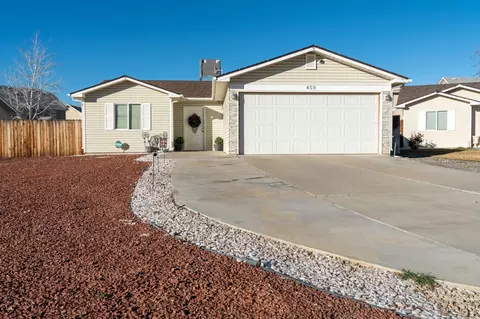 459 Duffy Dr, Grand Junction, CO 81504