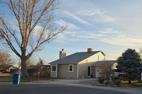 643 12 Meadowood Ct, Grand Junction, CO 81504