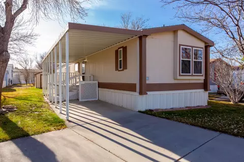 435 32 Rd #521, Clifton, CO 81520