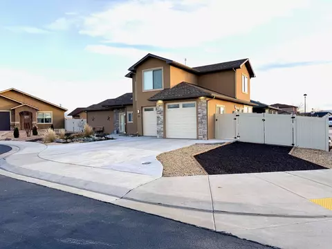 2951 Galoway Ct, Grand Junction, CO 81504