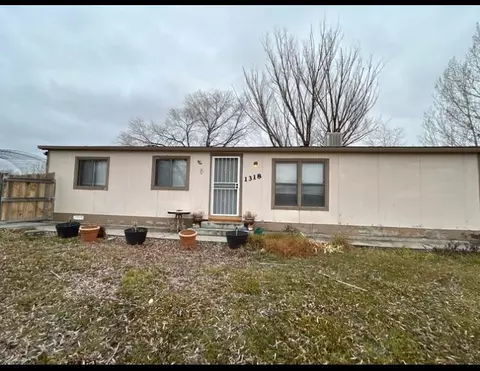 1318 Cleveland St, Loma, CO 81524