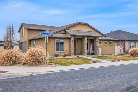 623 Thunder Ridge Dr, Grand Junction, CO 81504