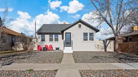 829 E Aspen Ave, Fruita, CO 81521