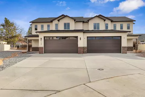 1137 Sprocket Ct, Fruita, CO 81521