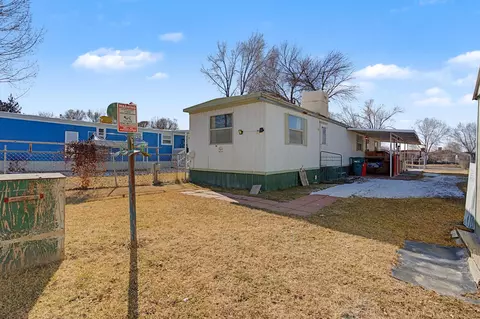 825 E Ottley Ave #B9, Fruita, CO 81521 photo 4
