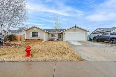 1435 Sagittarius St, Fruita, CO 81521