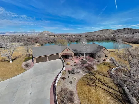 2111 Desert Hills Rd, Grand Junction, CO 81507