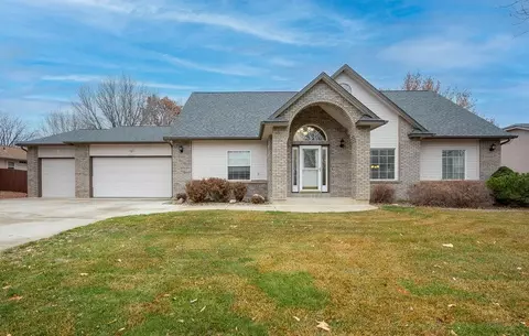 2042 Wrangler Ct, Grand Junction, CO 81507