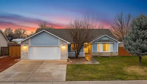 109 Sierra Dr, Fruita, CO 81521