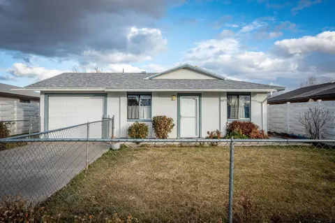 412 12 Wedgewood Ave, Grand Junction, CO 81504