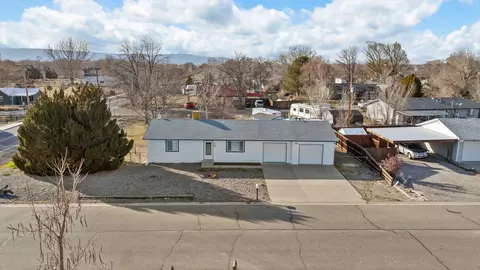 651 Alan Way, Grand Junction, CO 81504
