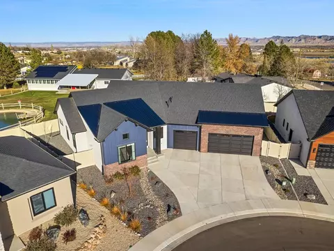 2318 Hidden Hills Ct, Grand Junction, CO 81507