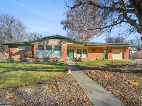 410 Walnut Ave, Grand Junction, CO 81501