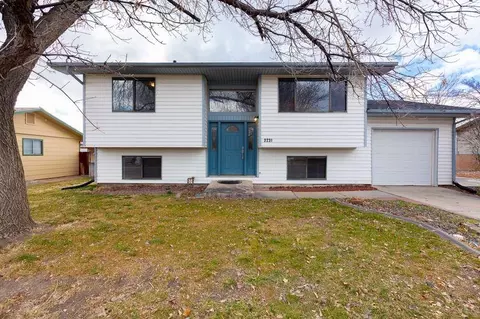 2231 N 17th Cir, Grand Junction, CO 81501