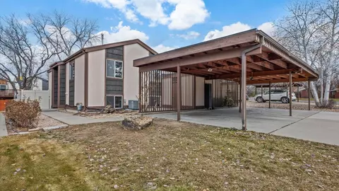 1042 Lakeside Ct, Grand Junction, CO 81506