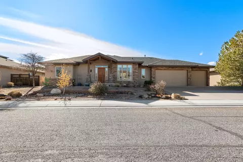 2655 Liberty View Dr, Grand Junction, CO 81503