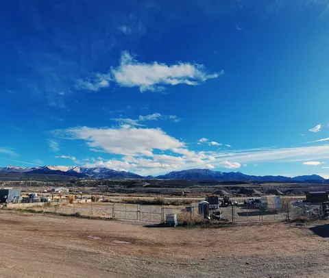 tbd Mosher Ave, Parachute, CO 81635