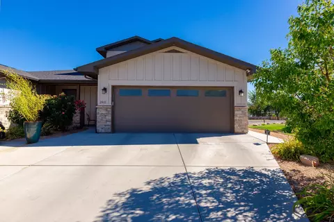 2410 Brickyard Ct, Grand Junction, CO 81501
