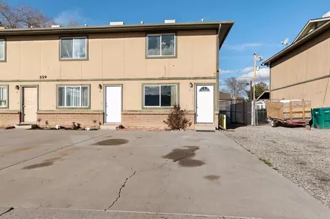 559 W Pabor Way #4, Fruita, CO 81521