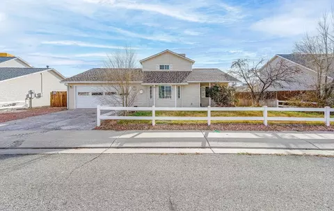 3229 Golden Sun Ave, Clifton, CO 81520