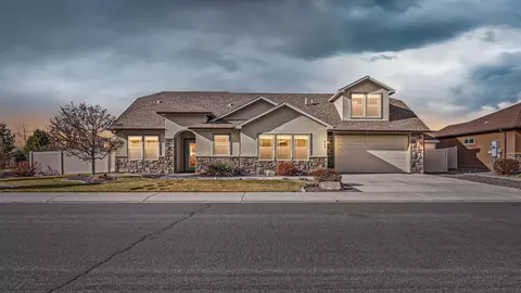 625 Huntington Rd, Grand Junction, CO 81504