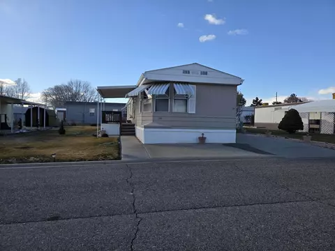 3195 F Rd #19, Grand Junction, CO 81504