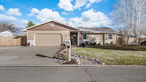 590 Seranade St, Grand Junction, CO 81504