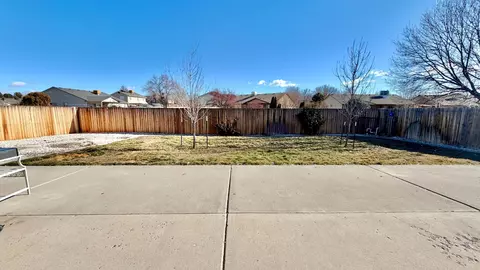 Exterior - 760 Jasper Dr, Fruita, CO 81521 photo 8 of 10