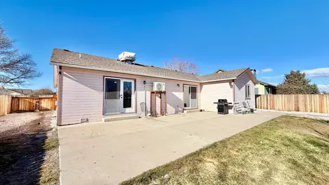Exterior - 760 Jasper Dr, Fruita, CO 81521 photo 5 of 10