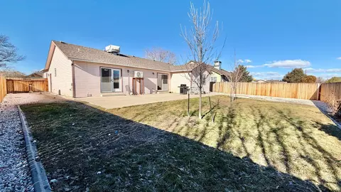 Exterior - 760 Jasper Dr, Fruita, CO 81521 photo 10 of 10