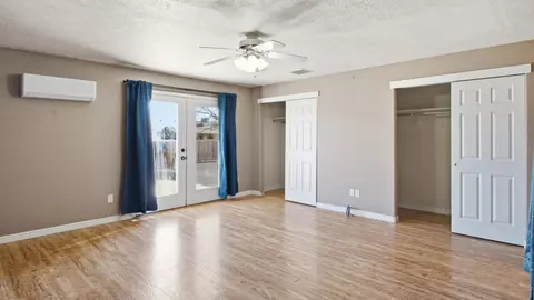 Bedroom - 760 Jasper Dr, Fruita, CO 81521 photo 3 of 4