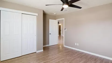 Bedroom - 760 Jasper Dr, Fruita, CO 81521 photo 2 of 4