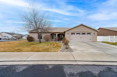 2871 Arrasta Ct, Grand Junction, CO 81503