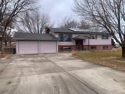 581 22 12 Rd, Grand Junction, CO 81507