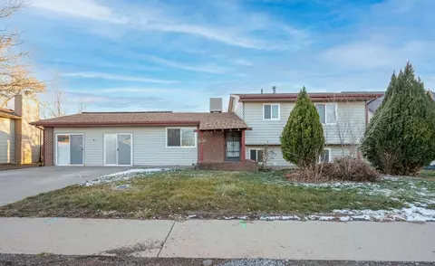 2847 Hartford Ave, Grand Junction, CO 81503