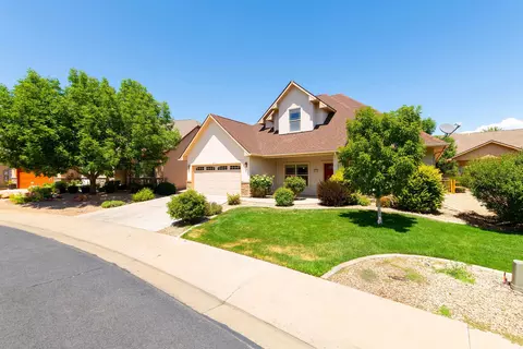 614 Eldorado Dr, Grand Junction, CO 81505