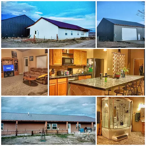 8350 2085 Rd, Austin, CO 81410