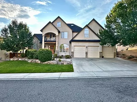 442 Mediterranean Way, Grand Junction, CO 81507