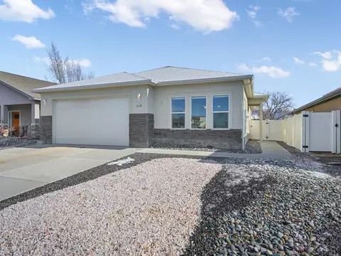 418 Pear Meadows St, Grand Junction, CO 81504