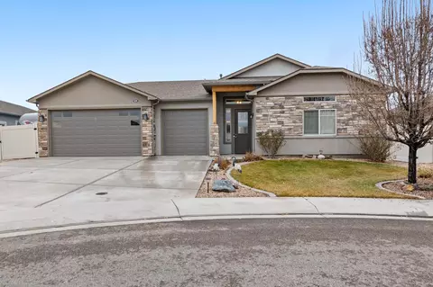 626 Ravine Ct, Grand Junction, CO 81504