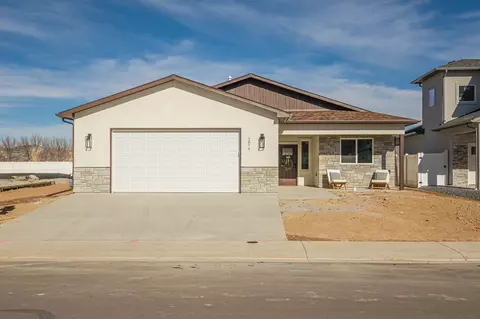 2876 Rock Creek Dr #B, Grand Junction, CO 81503