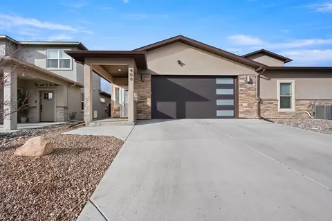 409 Kallen Ct, Grand Junction, CO 81504